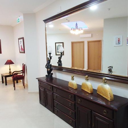 Hostal Montemayor Moguer Εξωτερικό φωτογραφία