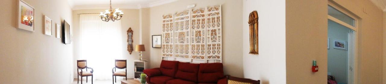 Hostal Montemayor Moguer Εξωτερικό φωτογραφία