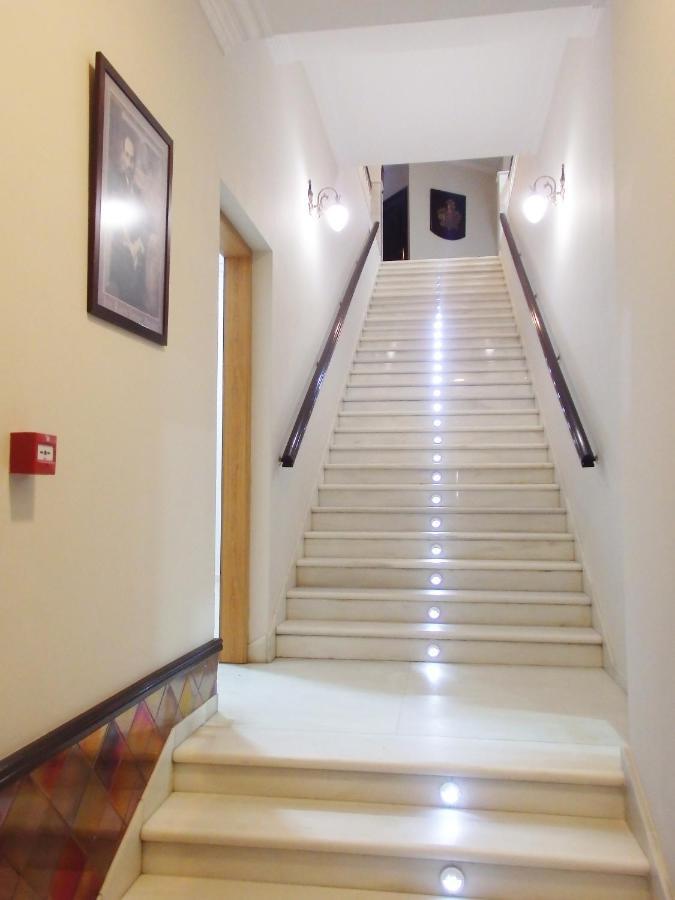 Hostal Montemayor Moguer Εξωτερικό φωτογραφία
