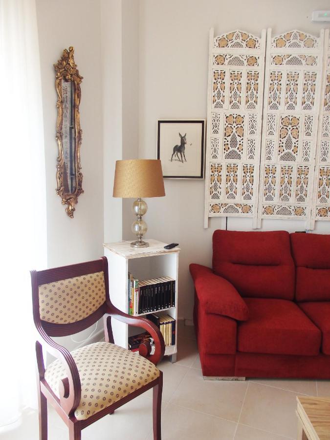 Hostal Montemayor Moguer Εξωτερικό φωτογραφία