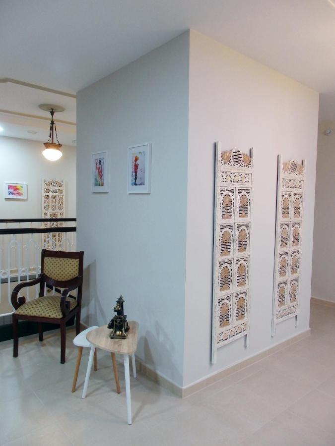 Hostal Montemayor Moguer Εξωτερικό φωτογραφία